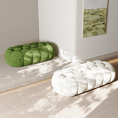 轻奢极简沙发凳脚踏凳网红异形沙发长条凳床尾凳衣帽间凳子换鞋 凳