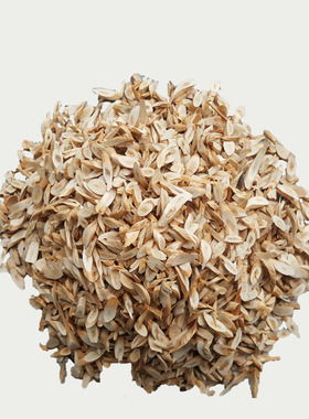 中药材去皮桂枝尖去皮细枝尖特细切片250g 1~6毫米正品野生特级桂