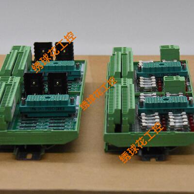 3503ETriconex英维思数