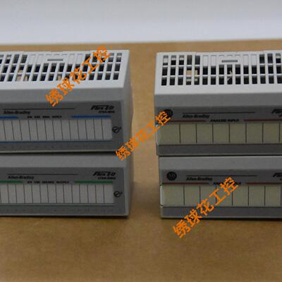 1769-OV32T	工控设备原盒