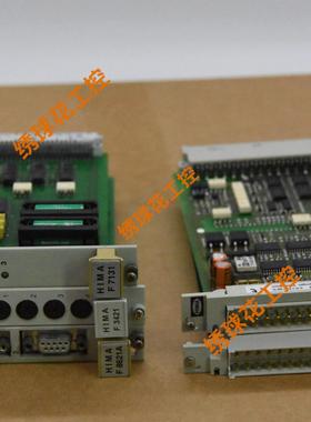 Hima 黑马  K9202B 工控设备全新现货 原厂直采