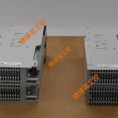 140CPU65	控制器模块进