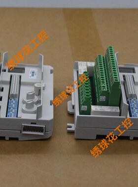 ZCON-12    输入模块卡件机器人全新现货包邮 原厂直采