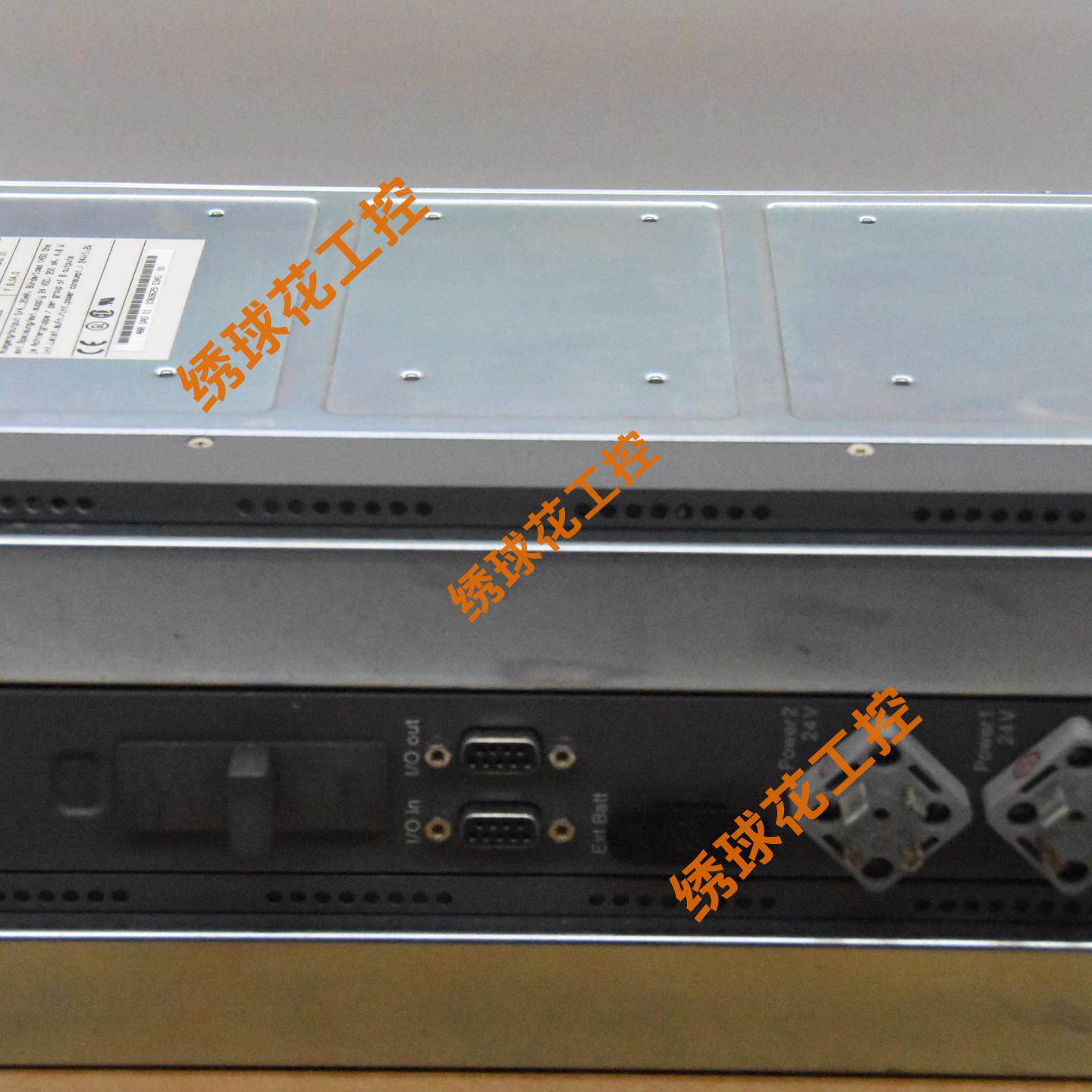 RINT-5514C输入模块卡件