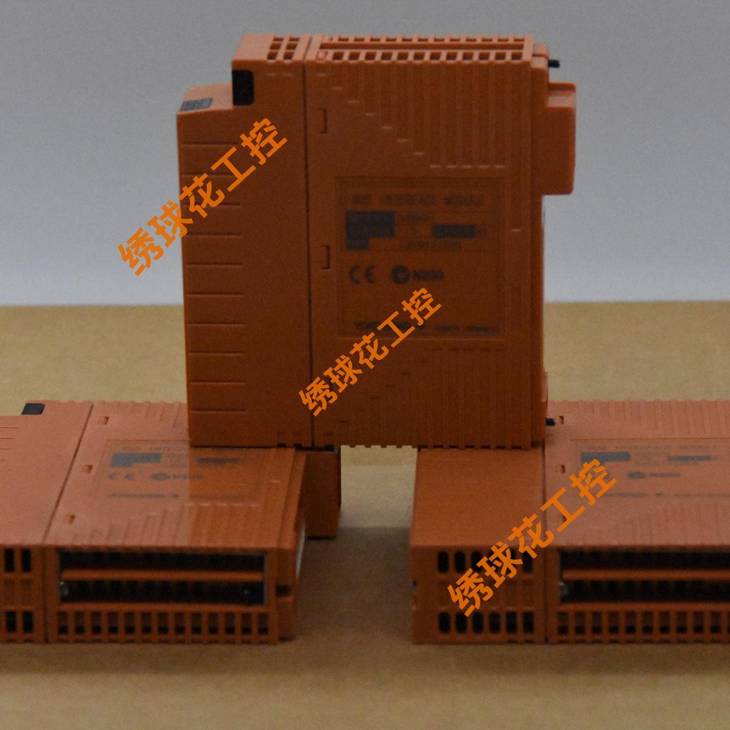 EC401-S2	总线耦合器模