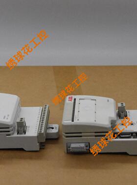 CM597-ETH 1SAP173700R0001   处理器冗余模块原厂直采 全新供应