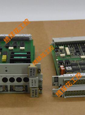F7130A 98 4713060 输入输出模块 Hima 黑马现货 