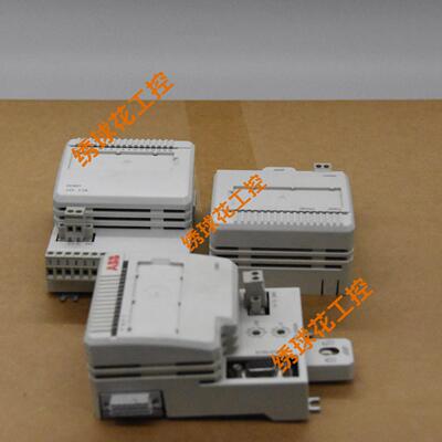 5STP33L2800输入模块卡件