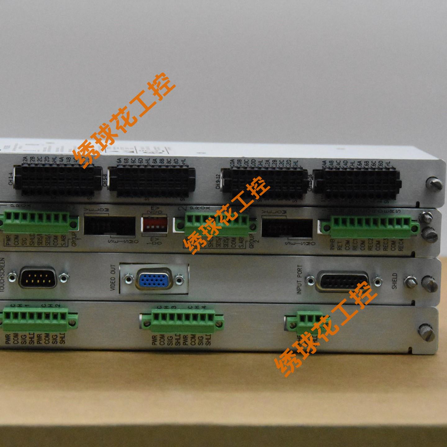 330854-2CN	工控设备Bent