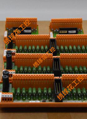 MU-TAMR02 5304477-00     输入输出模块