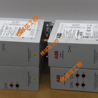 3BSE041882R1输入模块卡