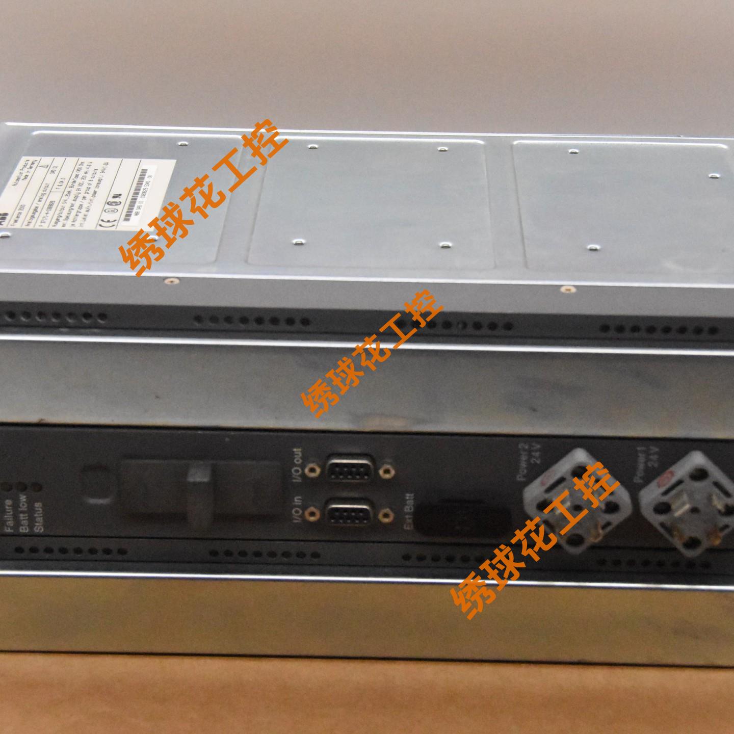 1MRK608-AAr02输入模块卡