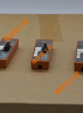 ANR10D-423 S1 接口单元可编程式逻辑控制器 原盒全新 含质保现货