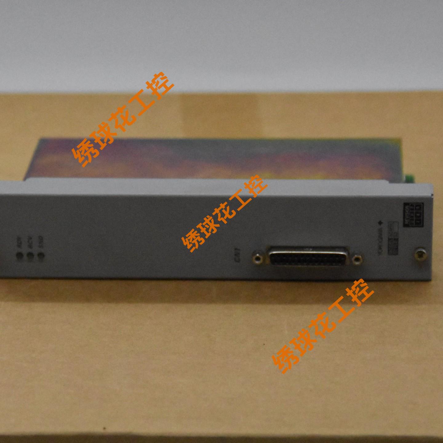 SDV531-/B40	输入输出模