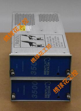 990-05-XX-01-00 MOD 165335-01 转换模块  Bently  本特全新包邮