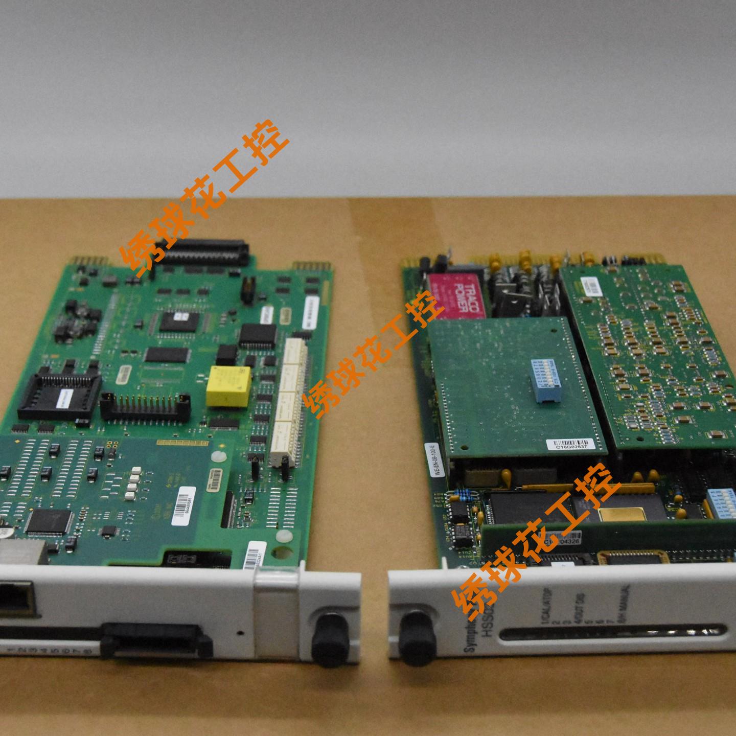 3BHE0392R015SHY4L接口