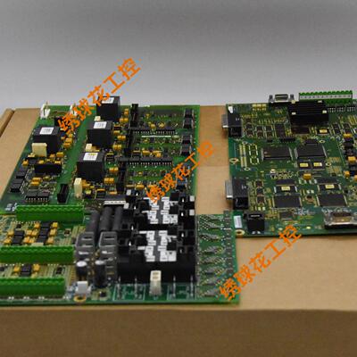 IS420UCH1A	控制器全新