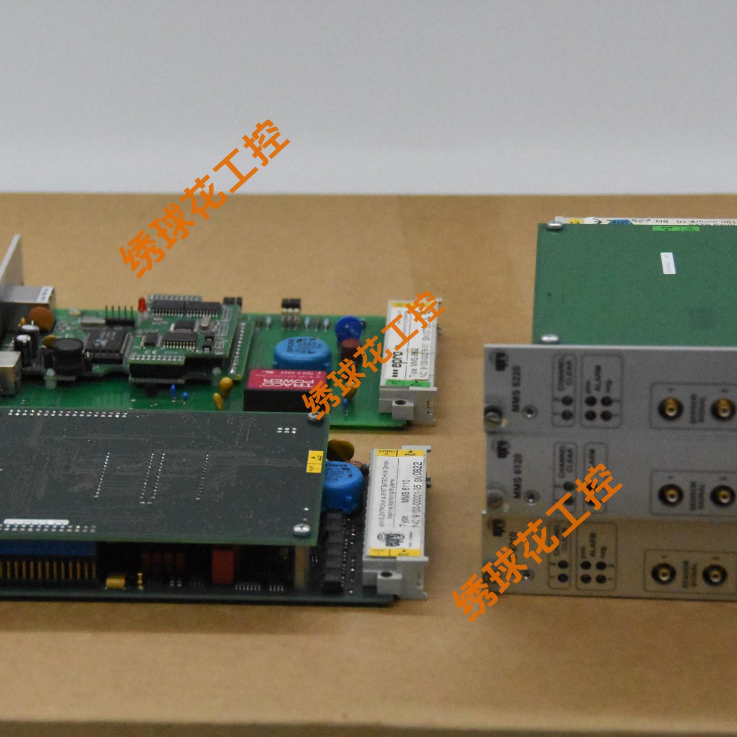 PR6423/013-	工控模块原