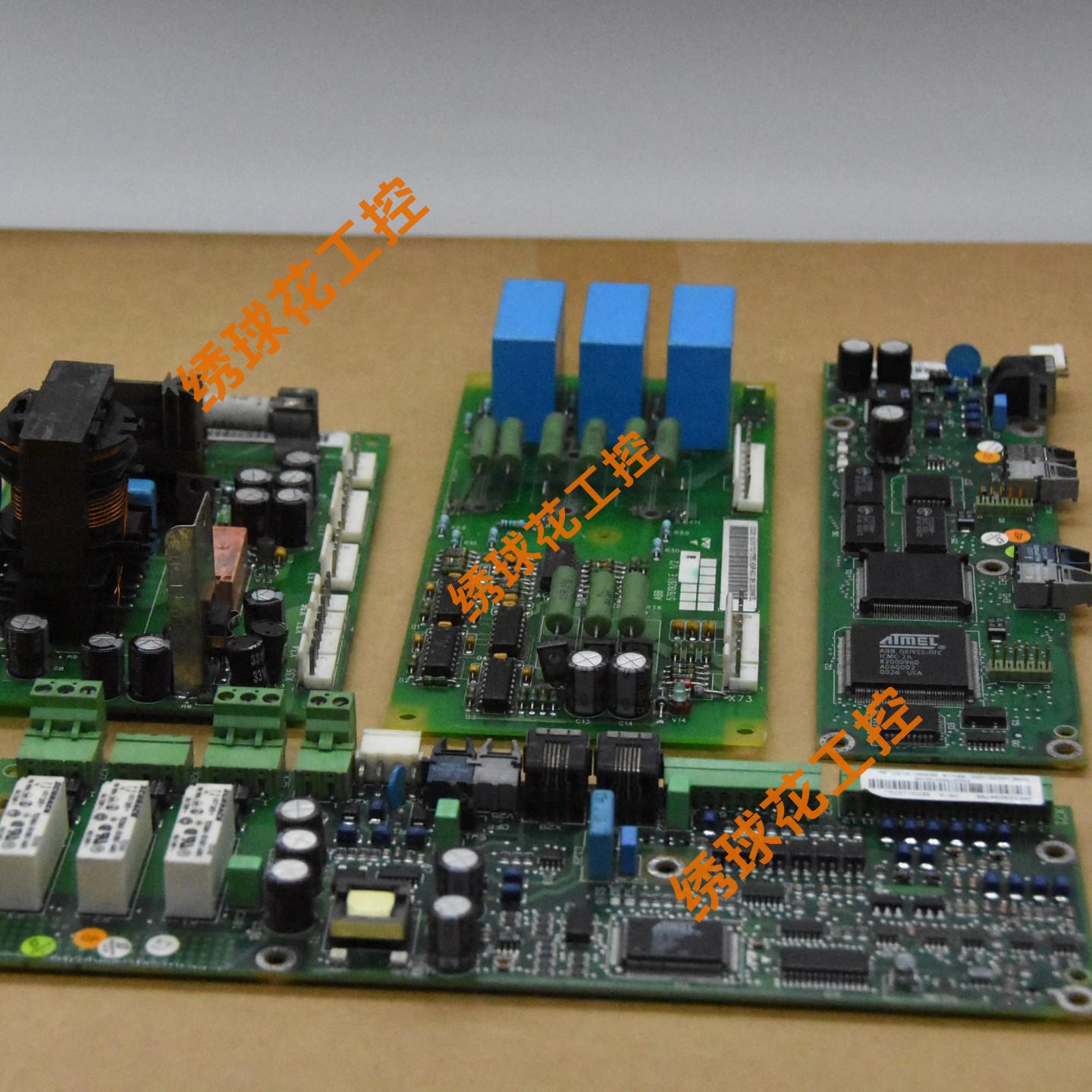 3BSE008518R1二进制输