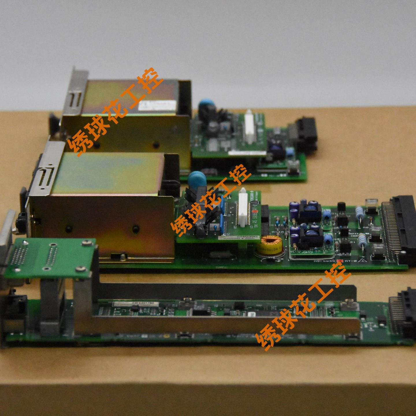 PSCCM24AANPLC模块机架