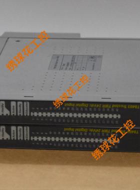 Ics triplex TC-511-01-4M5 输入输出模块进口直采 全新原装