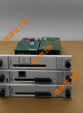 3BSE020512R1 AI801   输入控制模块 供应