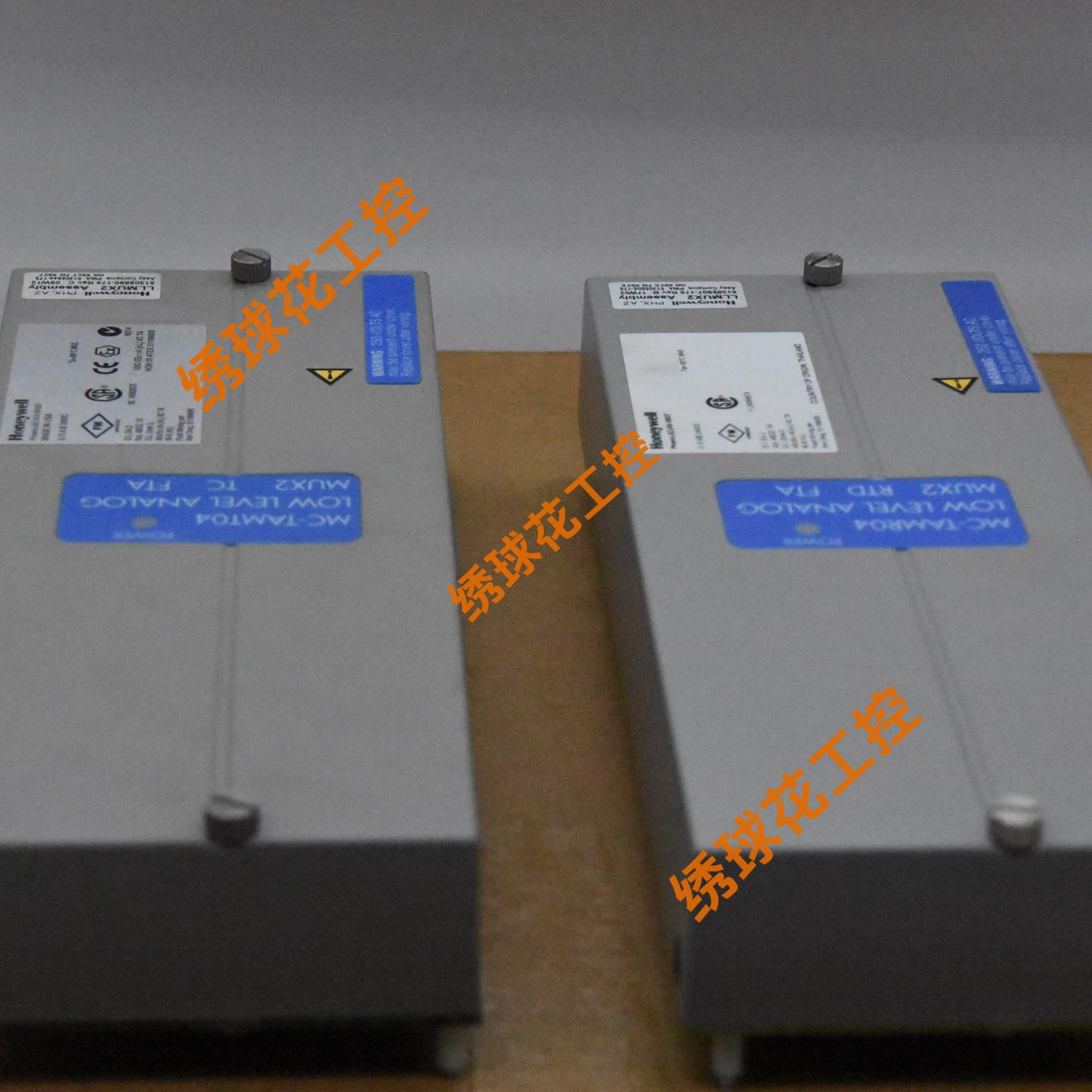 CC-TDI0模拟输入端接板进