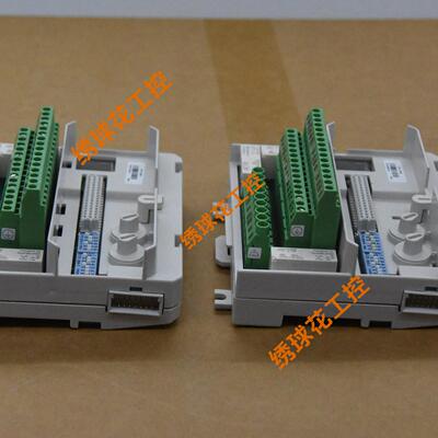 CI868K01输入模块卡件机