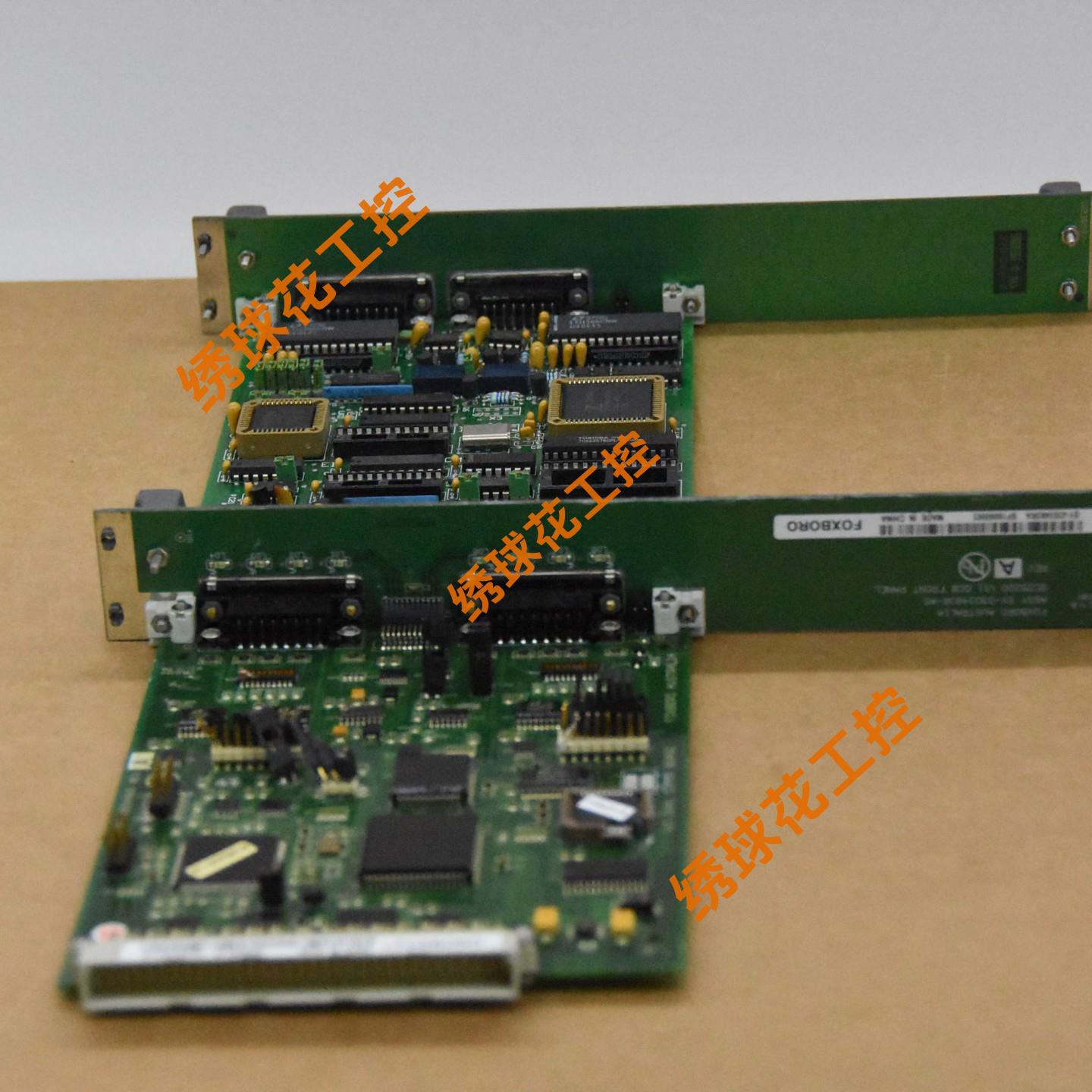 RH924YAFCP280	控制处理