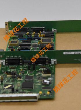 RH924YA FCP280 控制处理器模块  现货未拆封 原厂直采