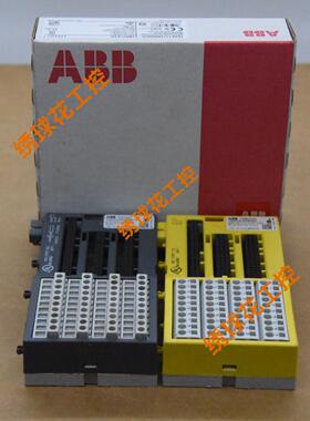 DI650  3BHT300025R1  开关保险丝控制器进口直采 全新原装