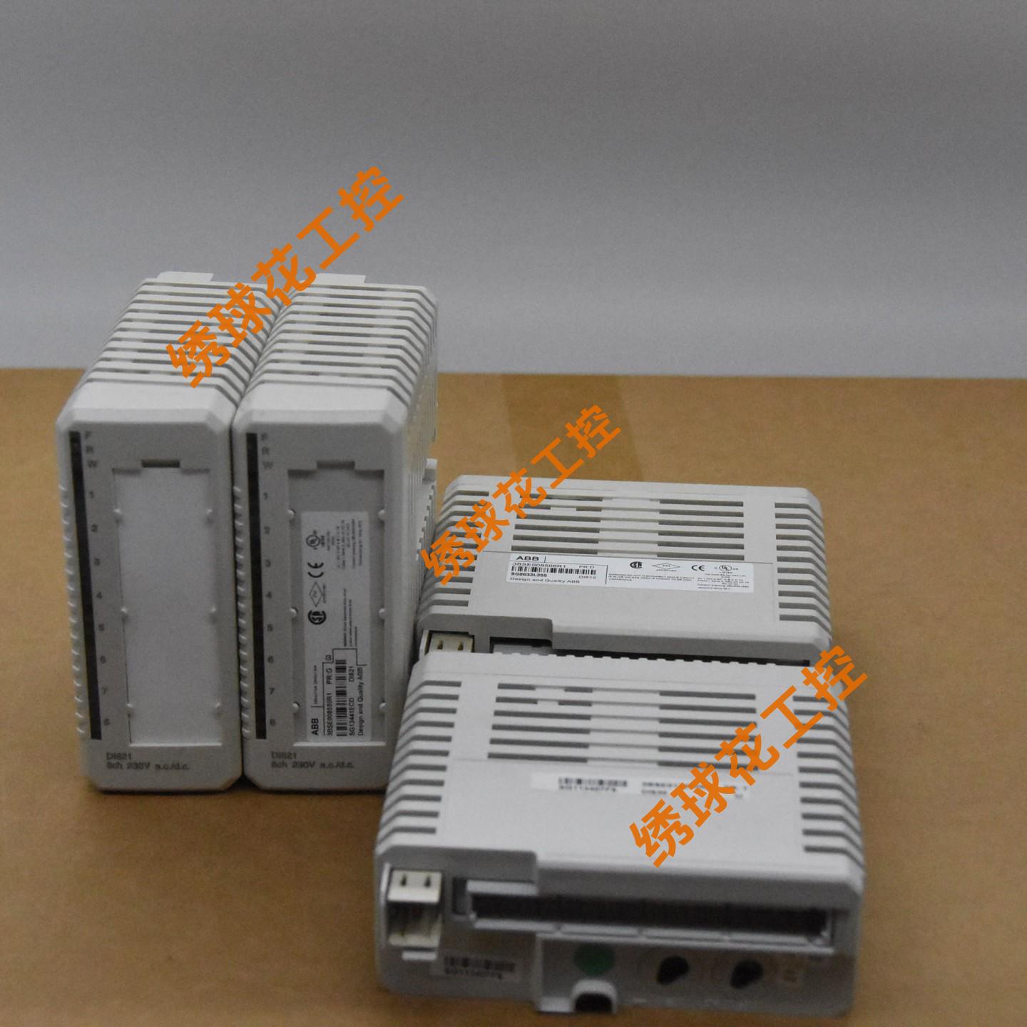 CI810B	工控设备原厂正