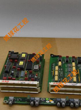 3BHE021951R0124 KVC758  计算机接口模块 供应