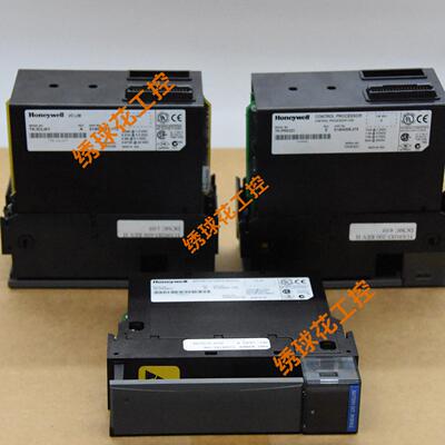 CC-PDIS01	控制器模块全