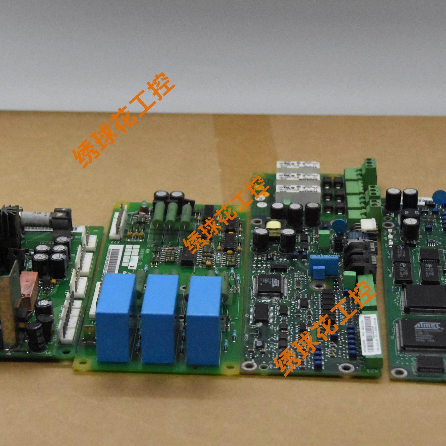 3BHL986P72输入模块卡件