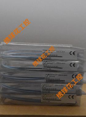 990-10-XX-01-05 MOD:165353-01 接口模块 Bently  本特现货全新