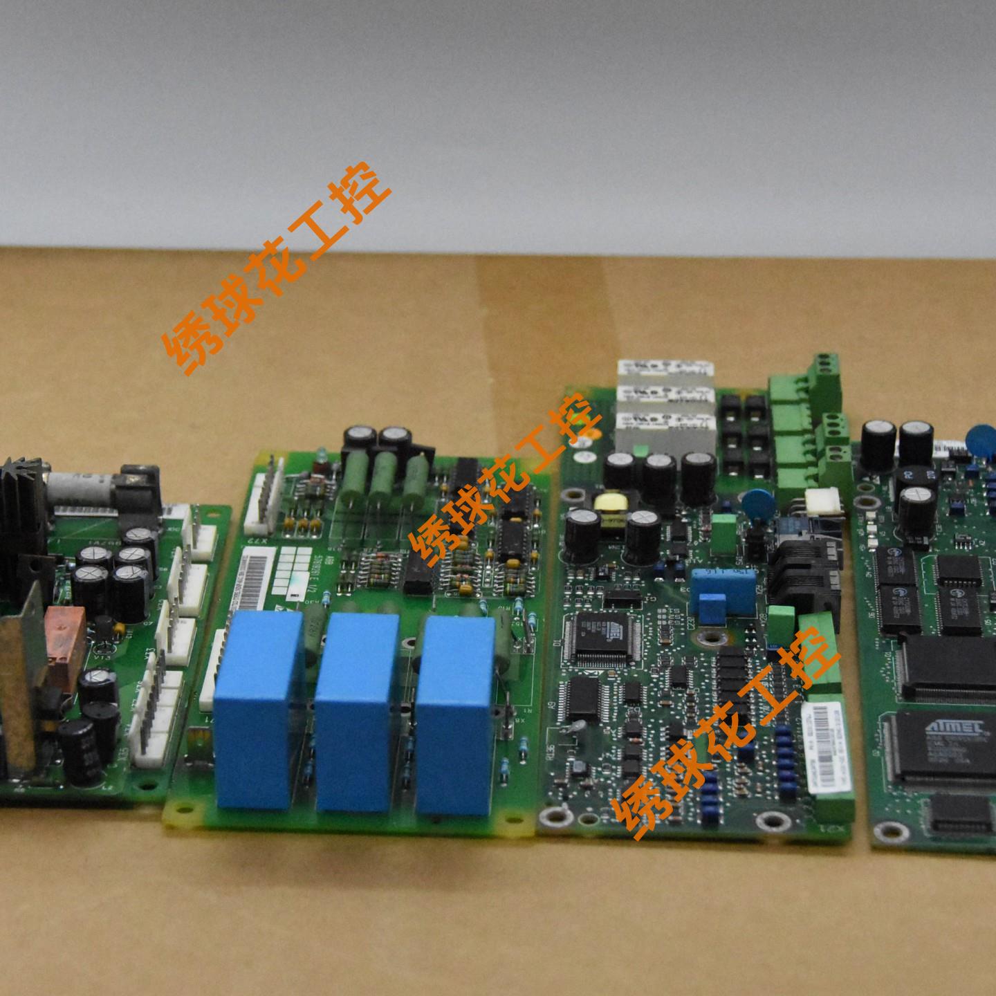 CI541-DP1SAP00R变频器