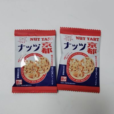 礼晓爱巴旦木坚果脆散装称重结婚喜饼休闲零食