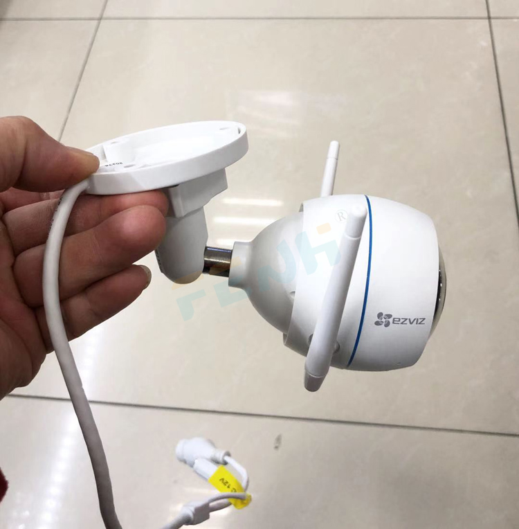 c3hc萤石海康威视手机远程