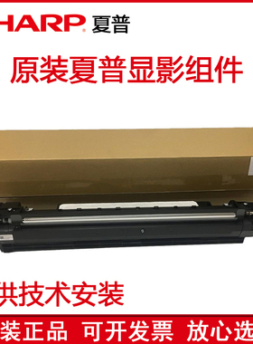 原装夏普MXC2621 3121 2651 3051 5081 3581 4081 3081显影器组件