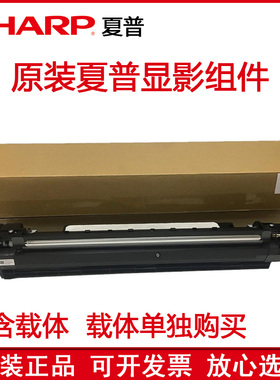 原装 夏普SF S 271 263 312 351 303 352 RC DC 显影组件 显影器