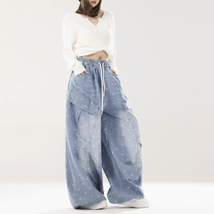 型超好看 冬高腰牛仔裤 弯刀裤 2025新款 子女款 初代美希MEYSIKIM版