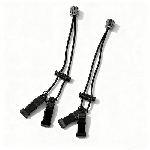 裤脚固定夹挽边裤脚扣收口器固定裤子长改短收腿扣神器夹子ME0256