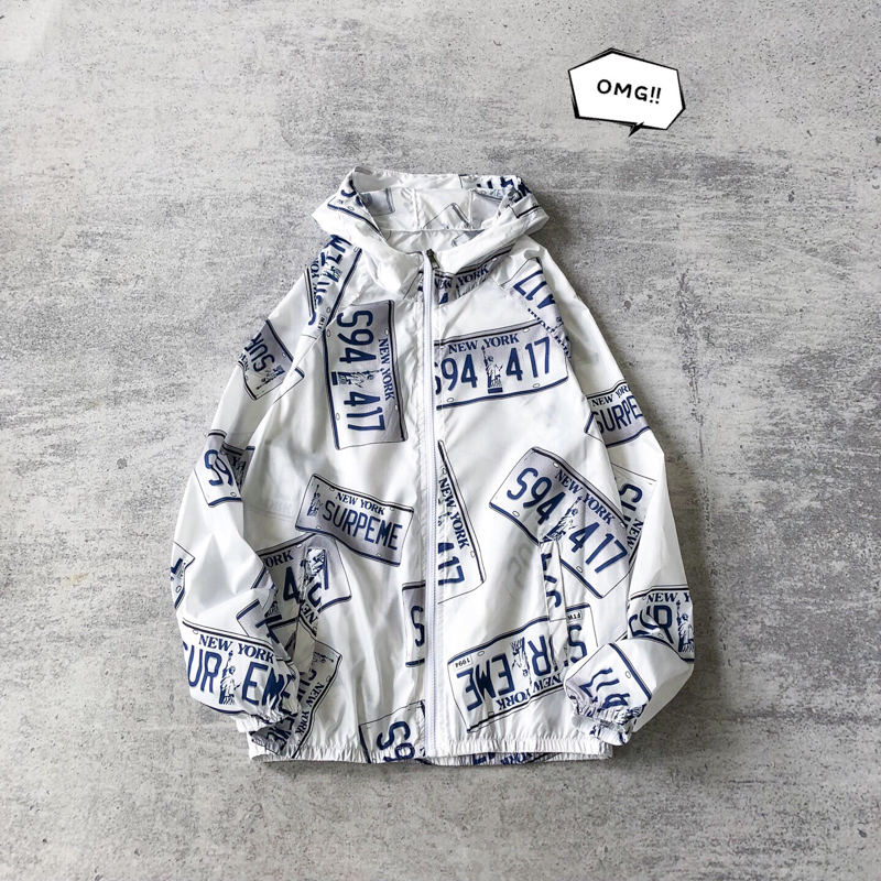 情侶防曬衣男女夏季防紫外線學生外套超薄皮膚衣釣魚服