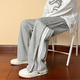 运动裤男卫裤春秋季新款宽松直筒抽绳休闲裤港风模特CK6812-特P40,男装休闲裤,电商A076, 运动裤男卫裤春秋季新款宽松直筒抽绳休闲裤港风模特CK6812-特P40,男装休闲裤,电商A076,