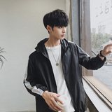 夏季外套男超薄加肥加大码情侣户外防晒衣服浩浩店主风FS888-P25，男装夹克，电商A076