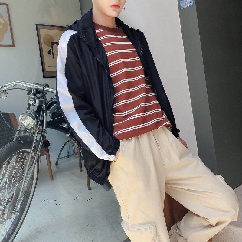 夏季冰丝外套男超薄加肥加大码情侣户外防晒衣服店主风1FS888-P25,男装夹克,电商A076