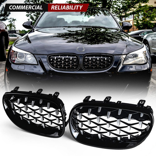 满天星中网GZYOCN进气格栅