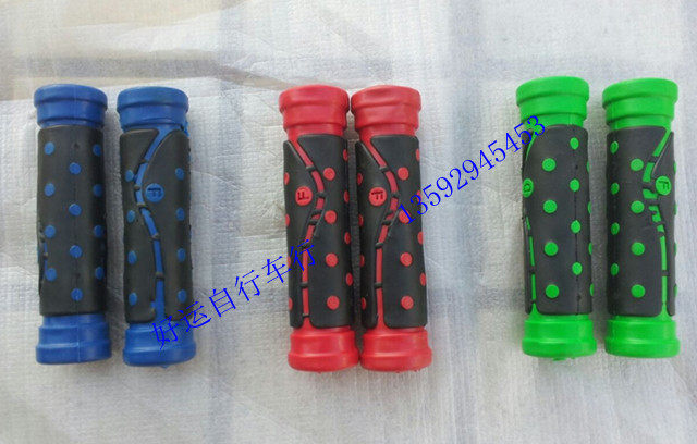 Poignées de vélo - Ref 2346019 Image 1