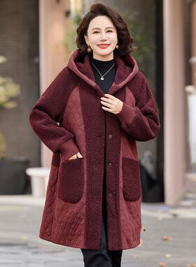 女韩版休闲双面穿中长款大衣